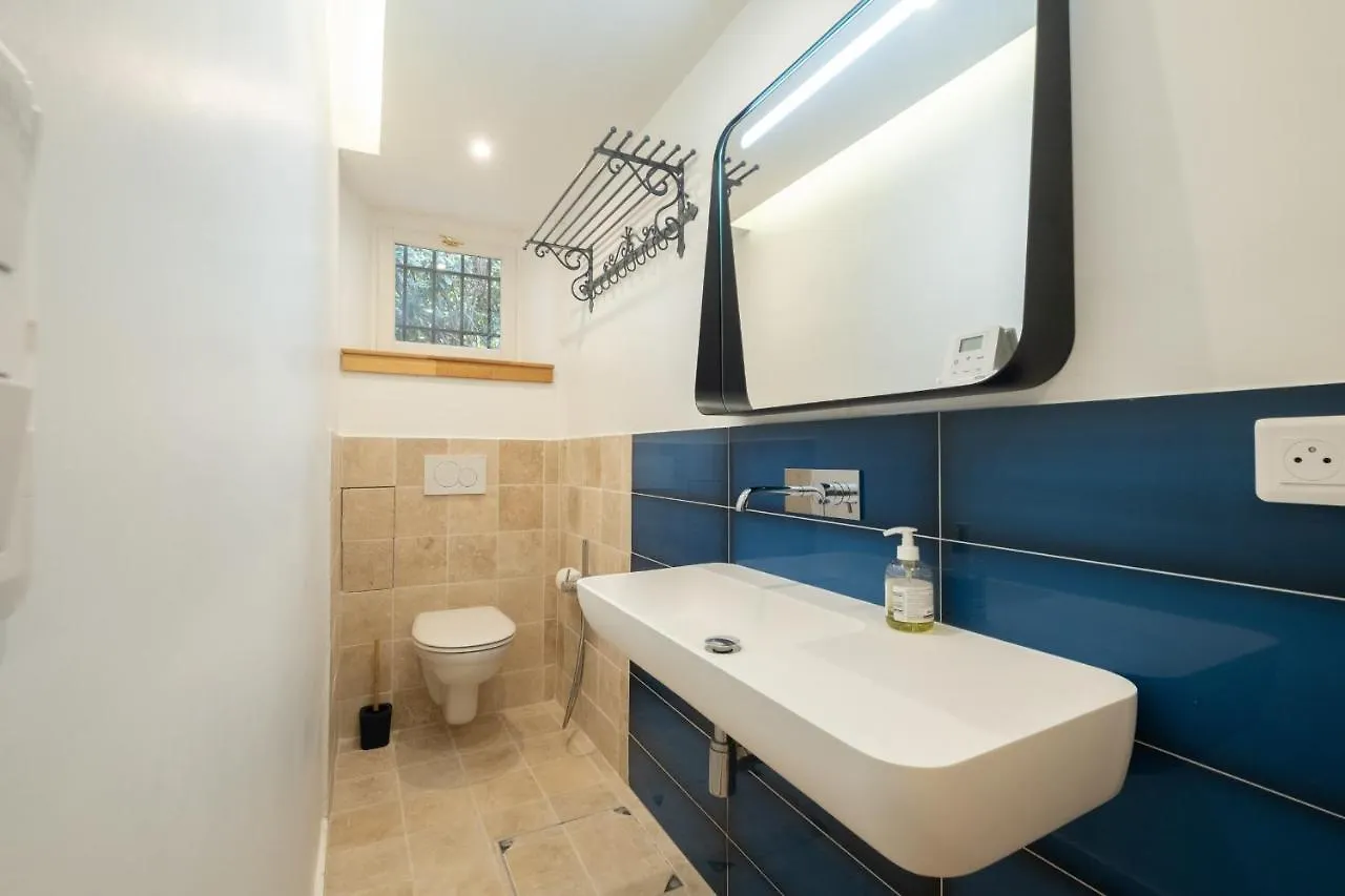 Superb Villa With Swimming Pool & Sauna Cannes 0*,  France