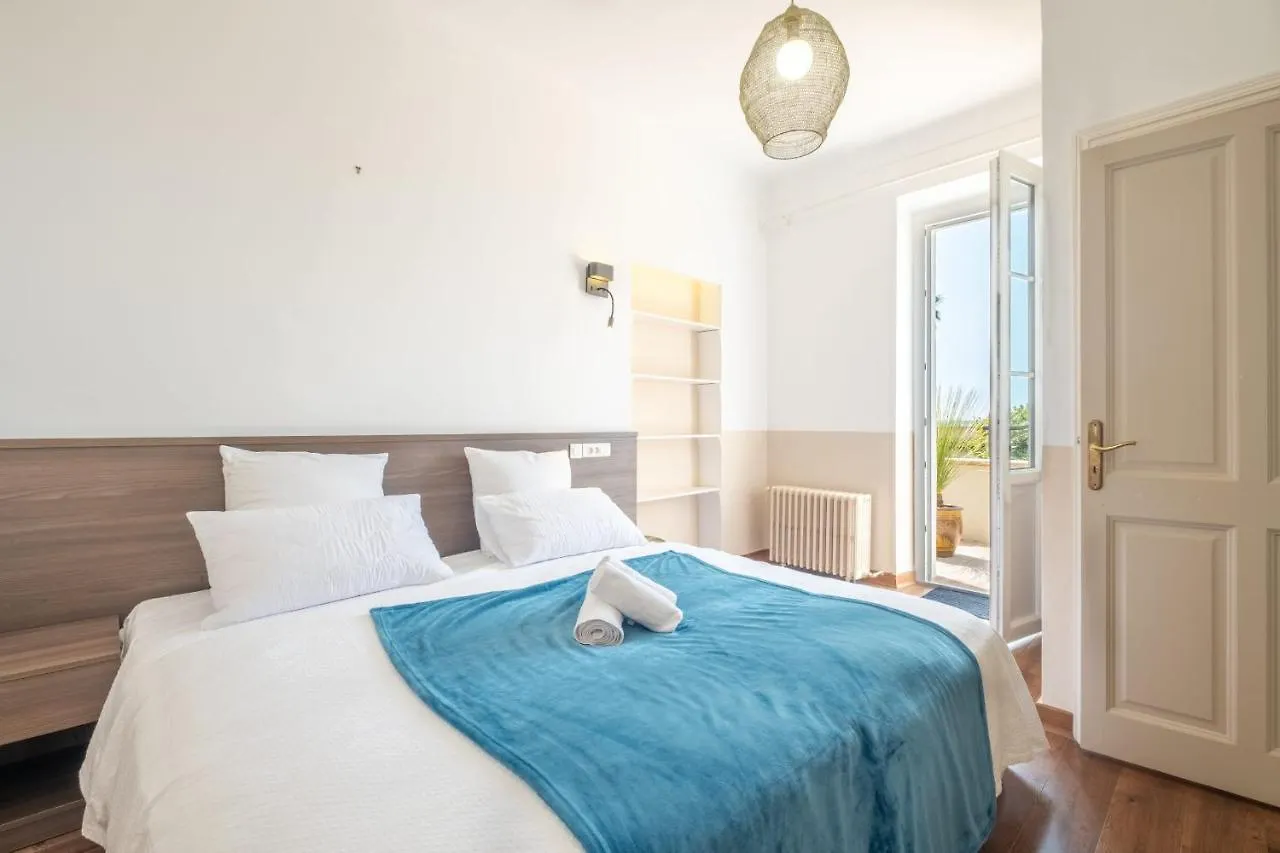 Superb Villa With Swimming Pool & Sauna Cannes 0*,  France